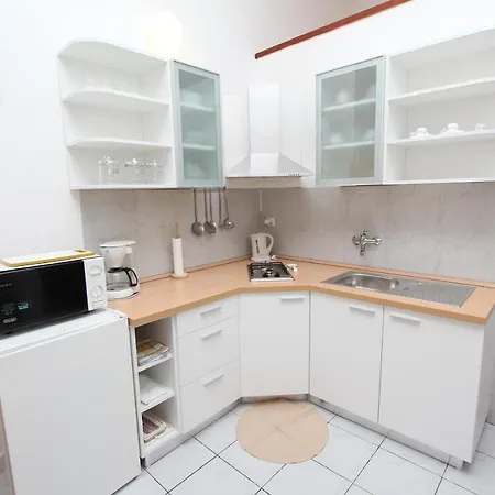Appartement Goga