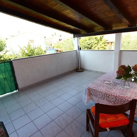 Apartmán Goga Rovinj