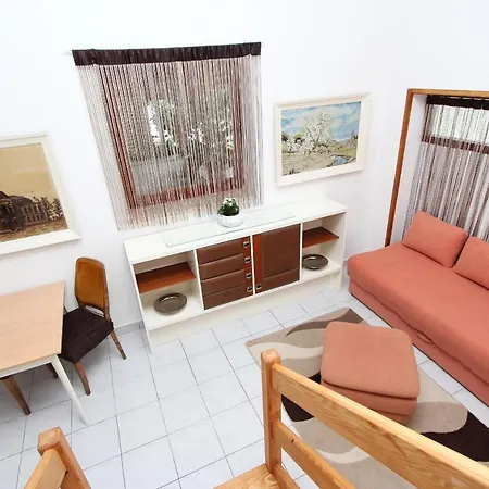 Apartmán Goga Rovinj