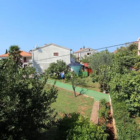 Appartement Goga *