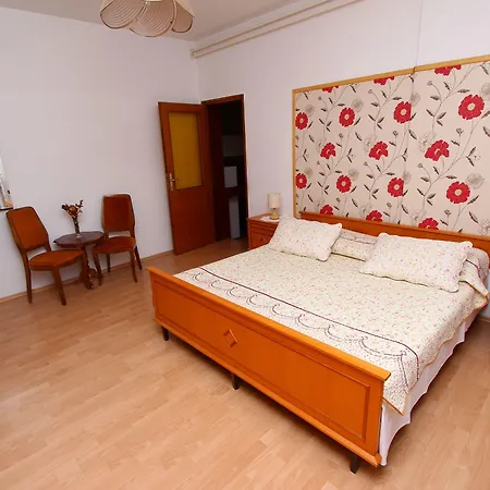 Apartman Goga *