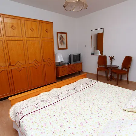 Apartament Goga *