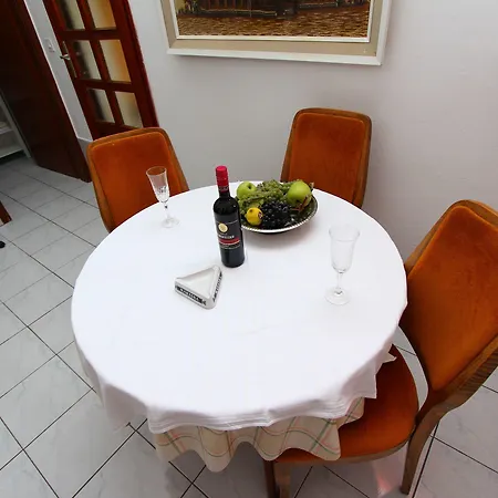 Apartament Goga