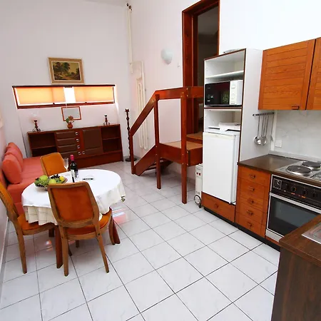 Goga Apartmán Rovinj