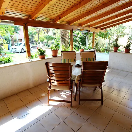 Apartament Goga *