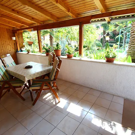 Apartmán Goga *