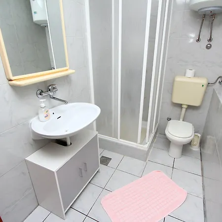 Apartmán Goga