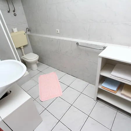 Apartmán Goga Rovinj