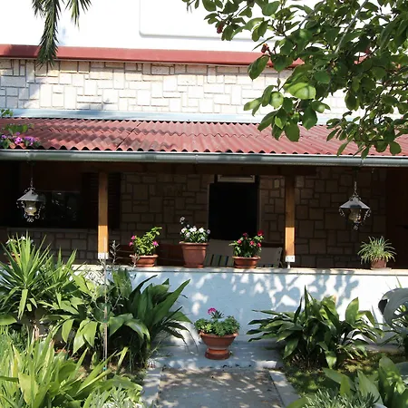 Apartmán Goga Rovinj