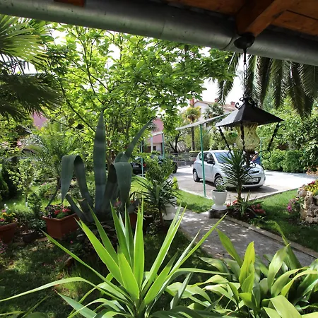 Apartmán Goga Rovinj