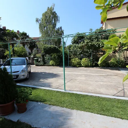 Goga Apartmán Rovinj