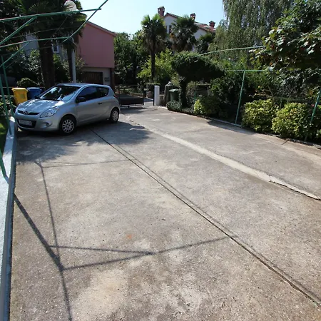 Apartmán Goga Rovinj