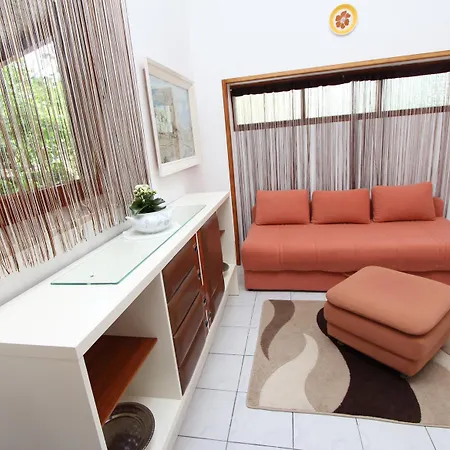 Apartmán Goga Rovinj