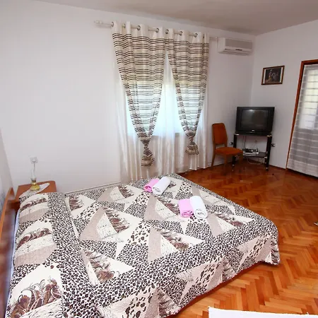 Apartament Goga