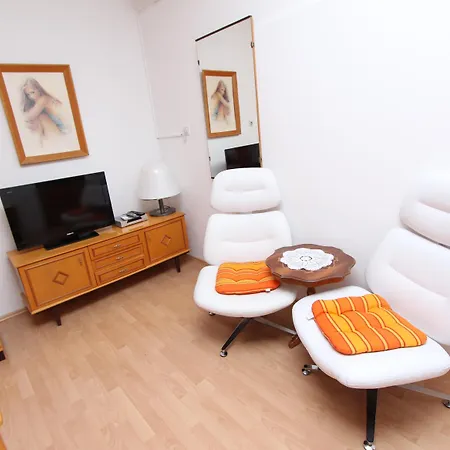 Apartman Goga *