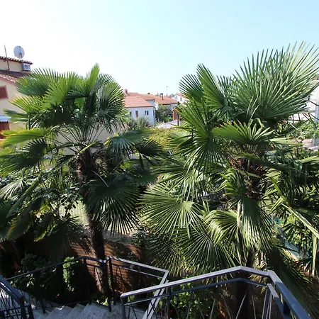 Goga Apartmán Rovinj