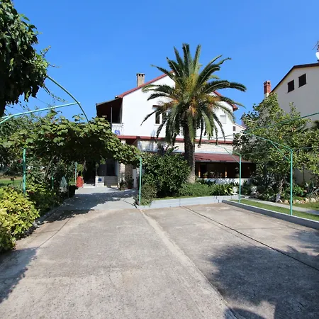 Apartament Goga *