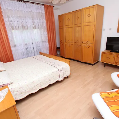 Apartament Goga Rovinj