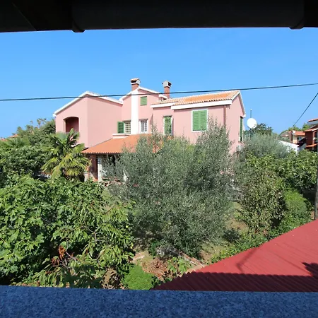 Apartman Goga