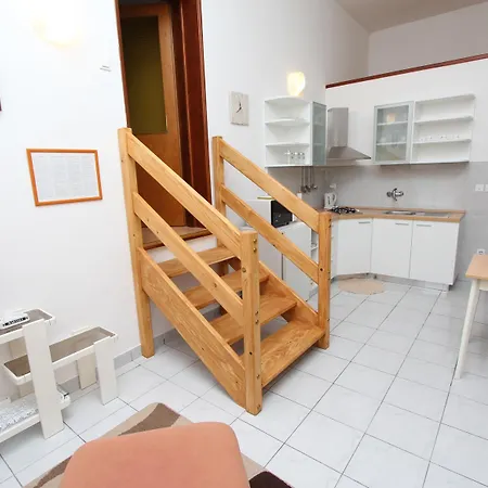 Apartament Goga Rovinj