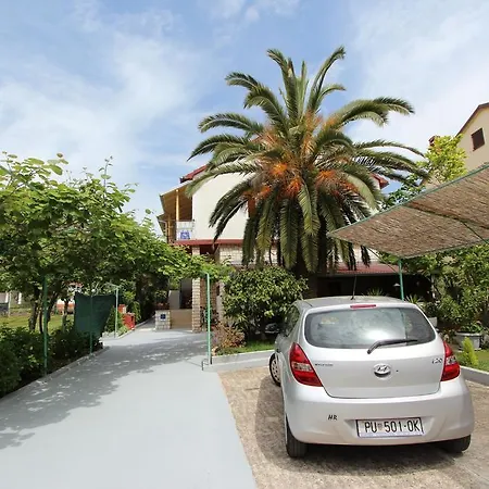 Appartement Goga Rovinj