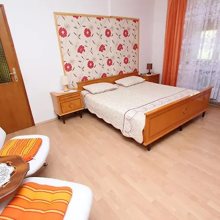 Appartement Goga Rovinj