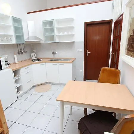 Goga Apartmán Rovinj