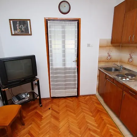 Goga Apartmán Rovinj