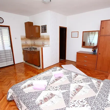 Apartmán Goga Rovinj