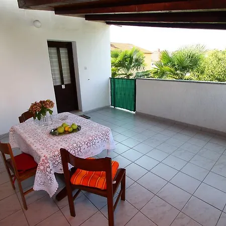 Goga Apartmán Rovinj