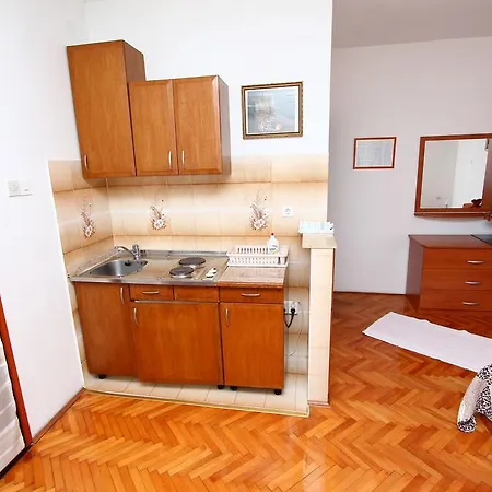 Appartement Goga Rovinj