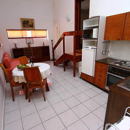Apartament Goga