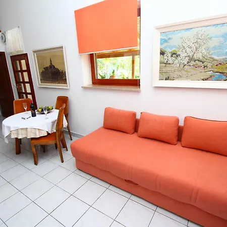 Apartament Goga *