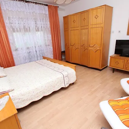 Apartament Goga *