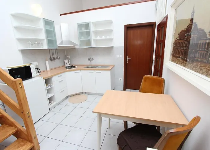 Goga Appartamento Rovigno