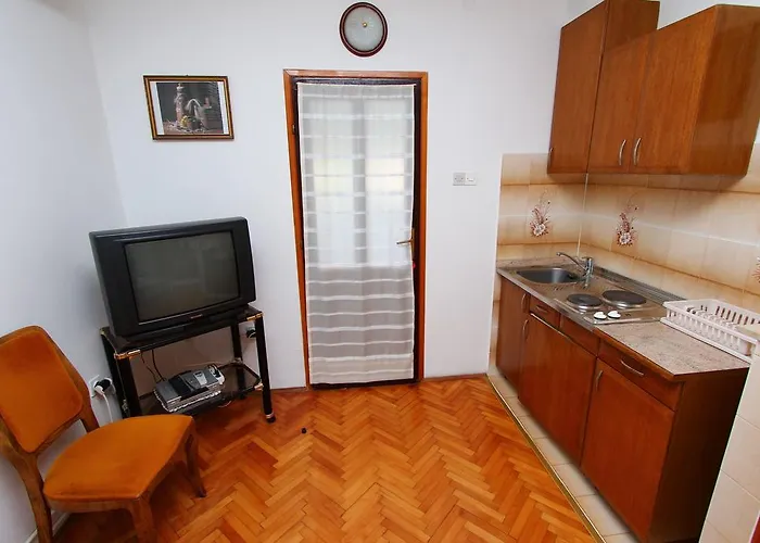 Goga Appartamento Rovigno