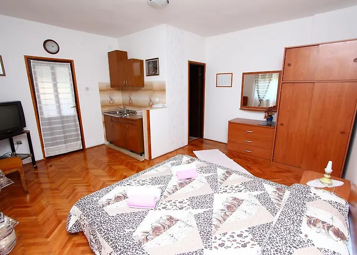 Appartamento Goga Rovigno