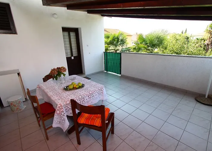 Goga Appartamento Rovigno