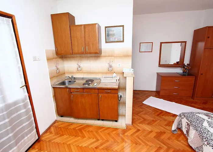 Appartamento Goga Rovigno